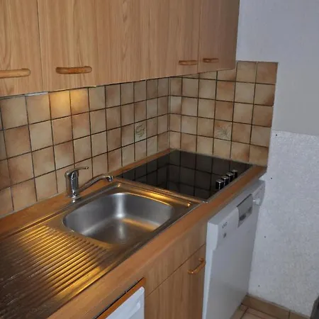 Florier 21 Appartement