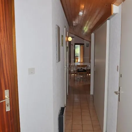 Florier 21 Appartement *