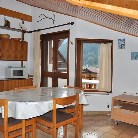 Appartement Florier 21 *