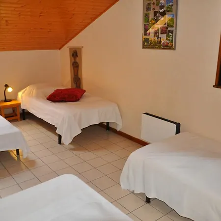Appartement Florier 21